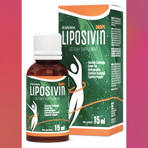 Liposivin