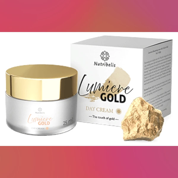 Lumiere Gold