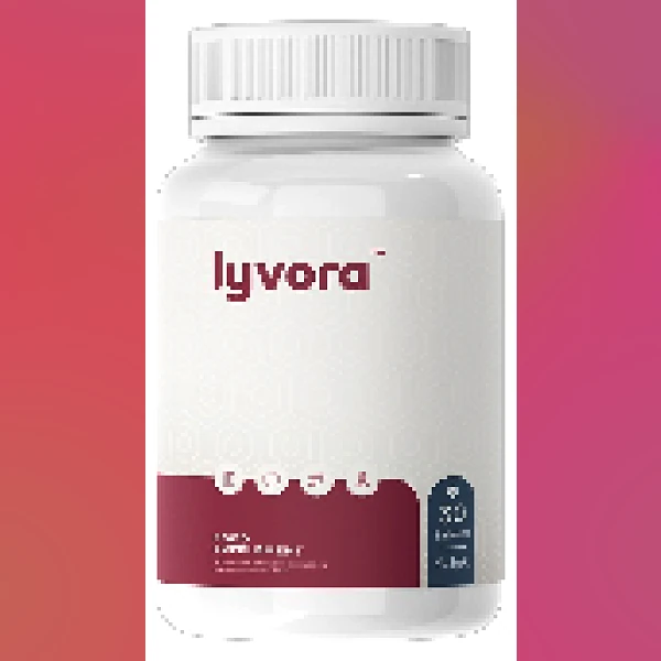 Lyvora HHCTC