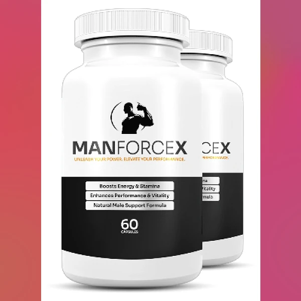ManForceX