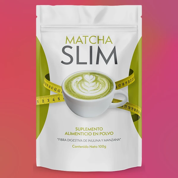 Matcha Slim