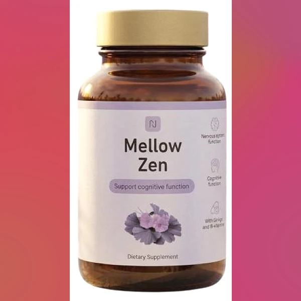 Mellow Zen