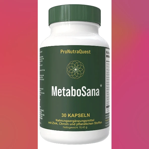 MetaboSana