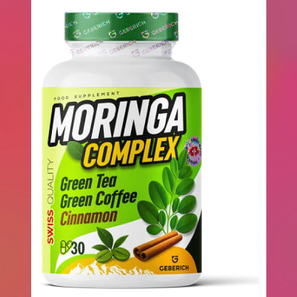 Moringa Complex