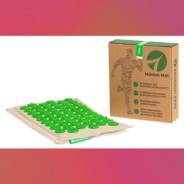 Motion Mat