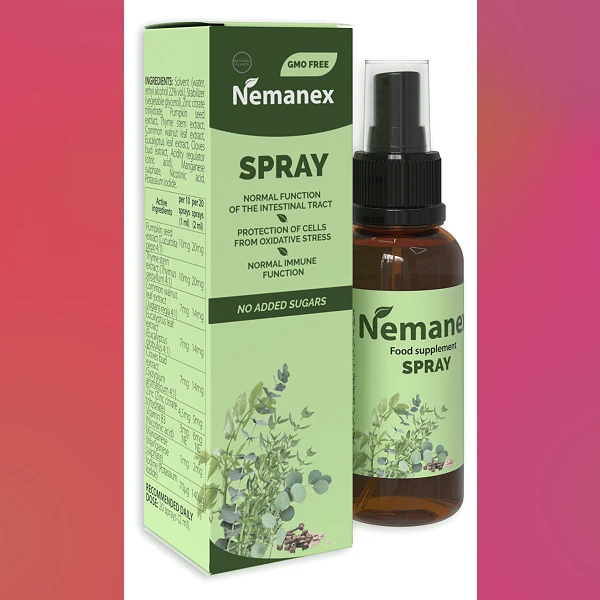 Nemanex