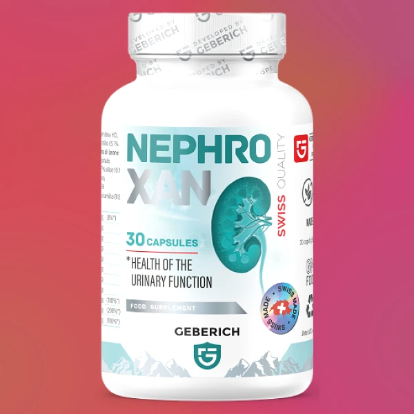 Nephroxan