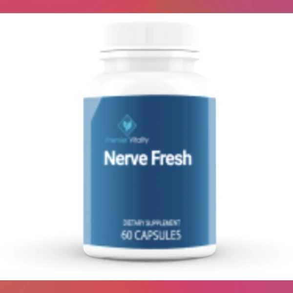 Nerve Fresh