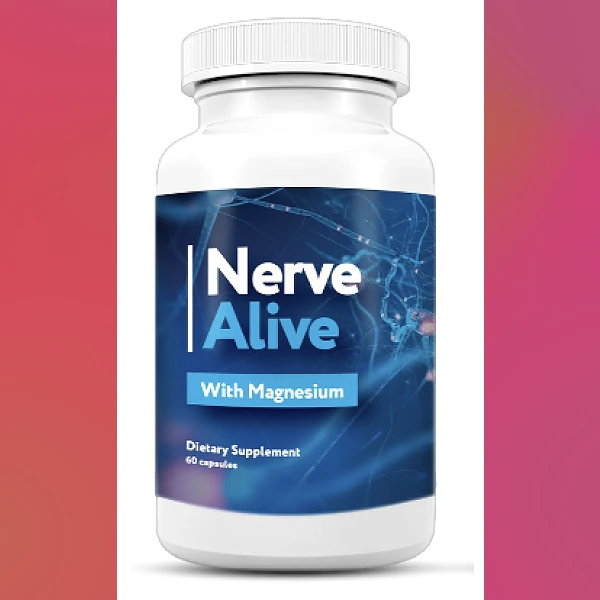 NerveAlive