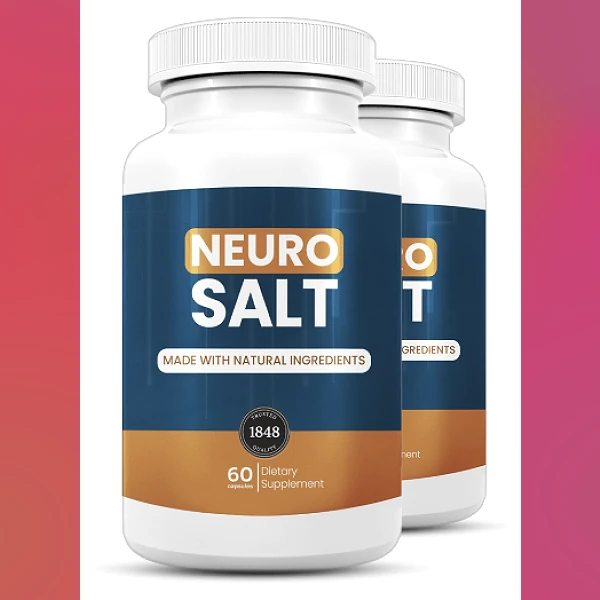 Neuro Salt