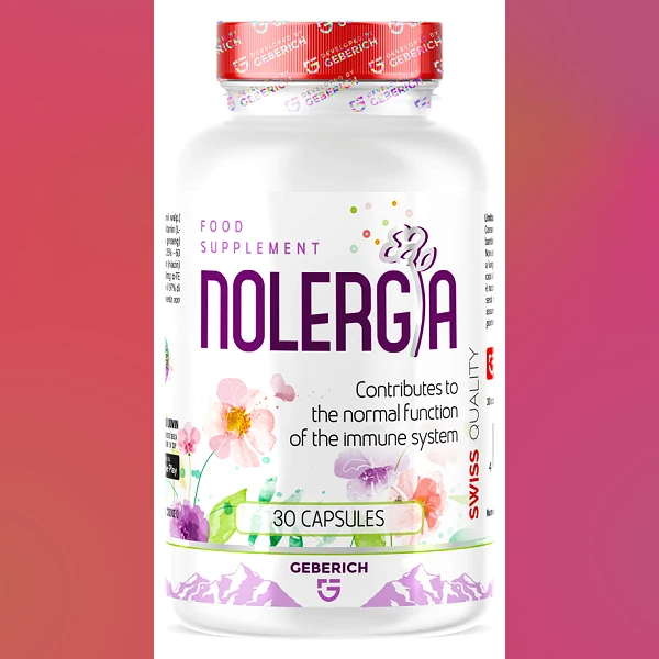 Nolergia