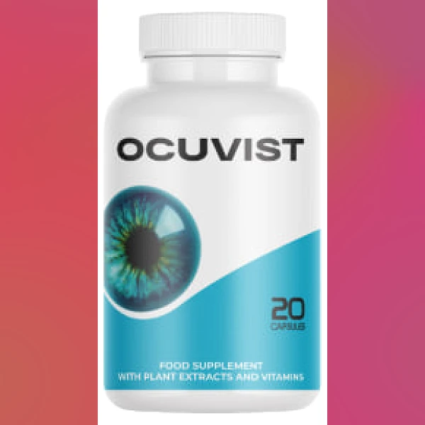 Ocuvist