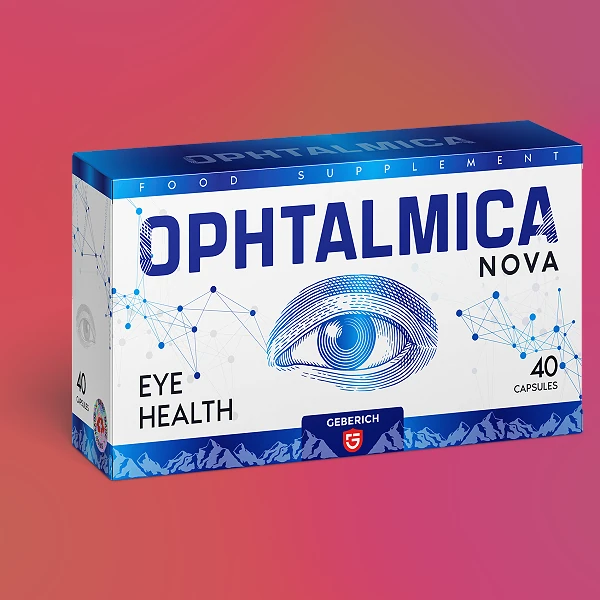 Ophtalmica