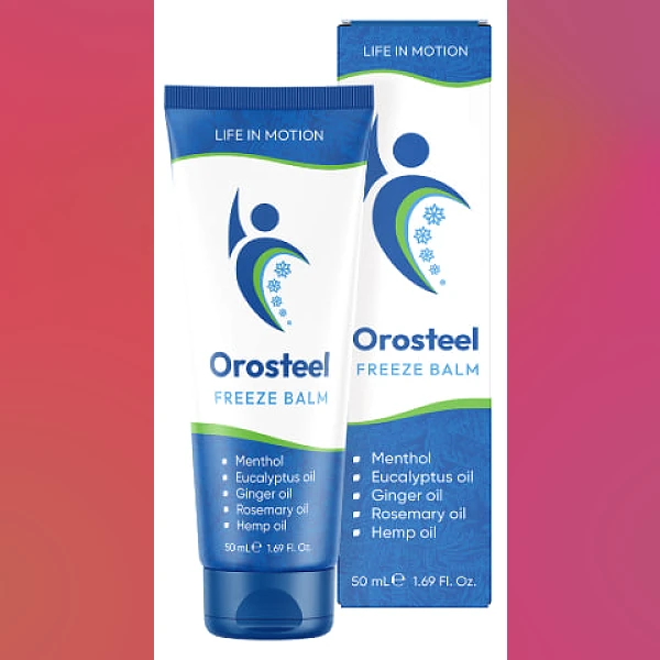 Orosteel