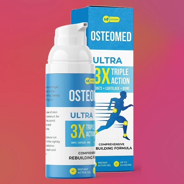 Osteomed