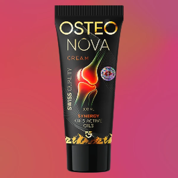 OsteoNova cream