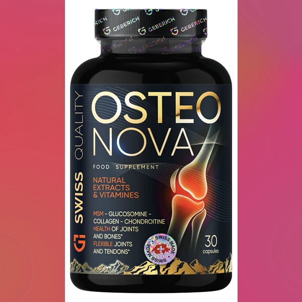 OsteoNova