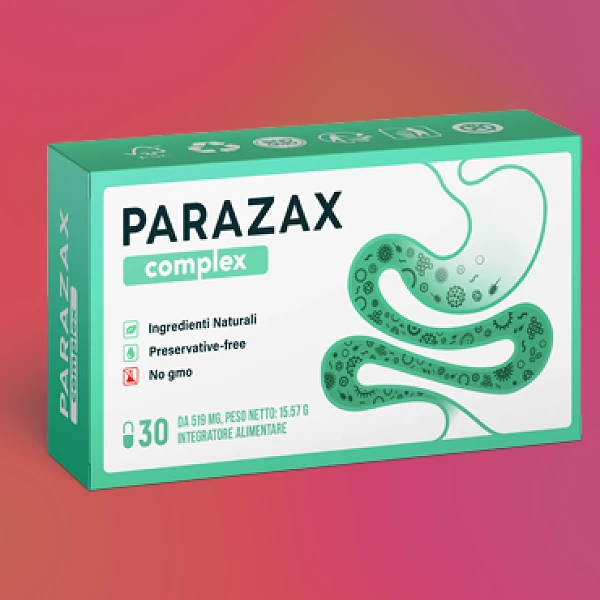 Parazax Complex