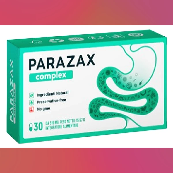 Parazax