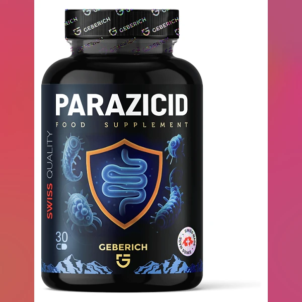 Parazicid