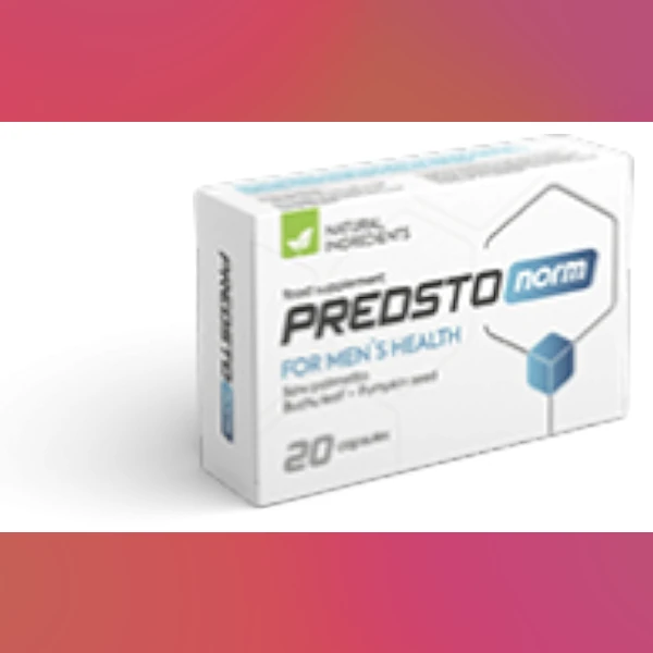 Predstonorm