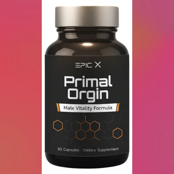 Primal Origin