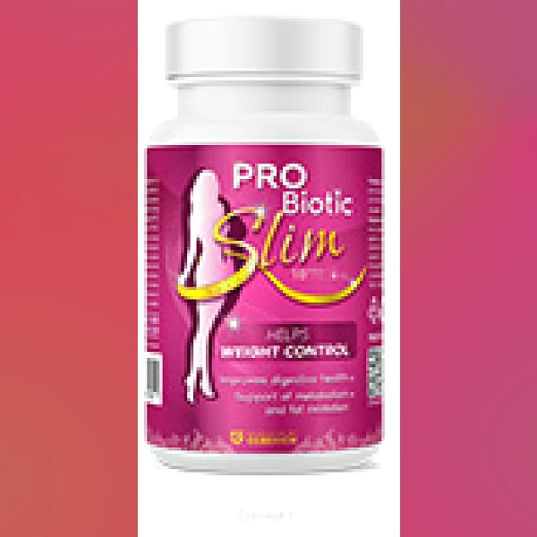 PRO Biotic Slim