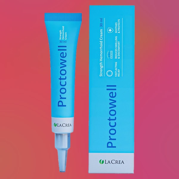 Proctowell