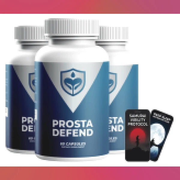 ProstaDefend