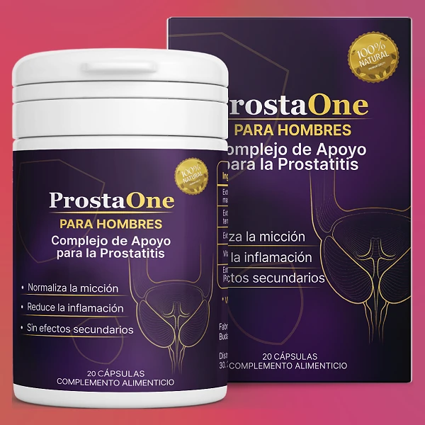 ProstaOne