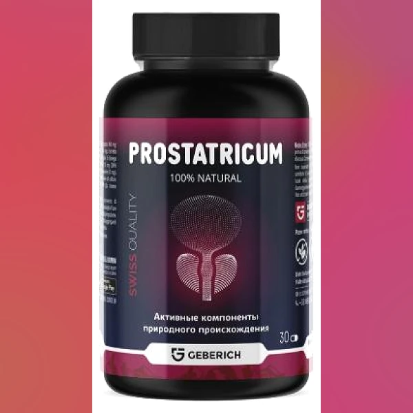 Prostatricum
