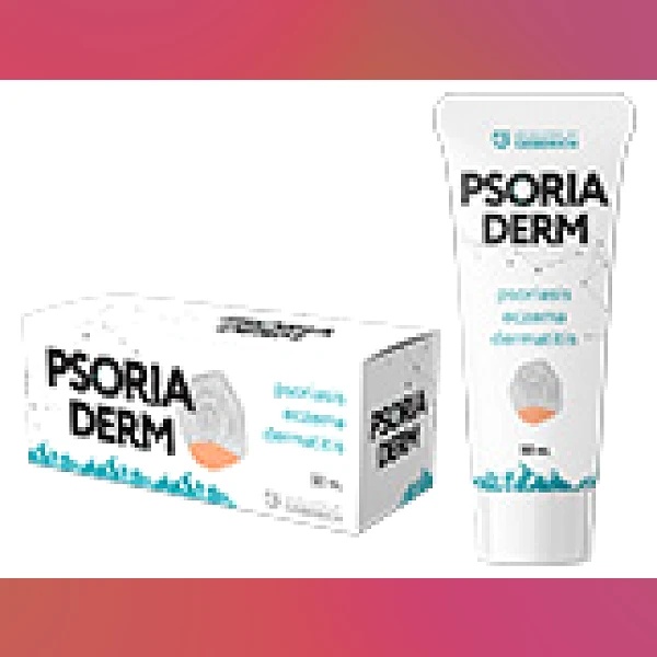 Psoriaderm