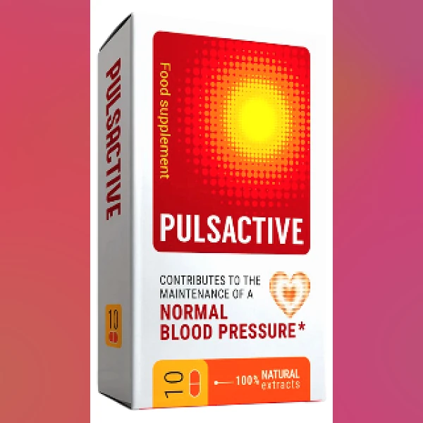Pulsactive