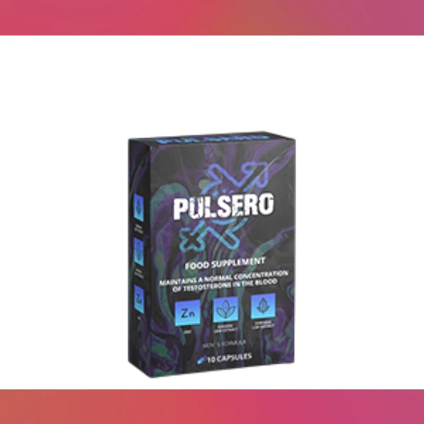 Pulsero
