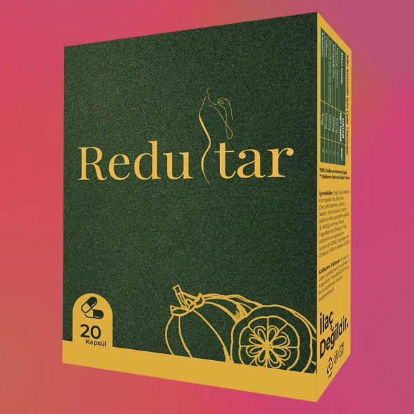Redustar