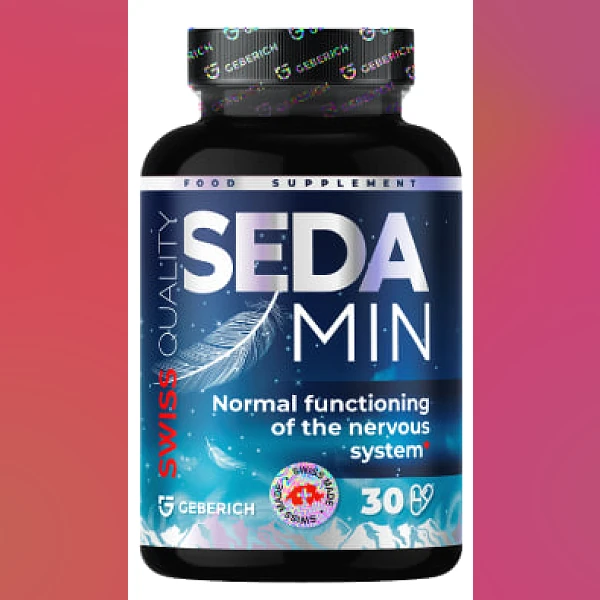 Sedamin