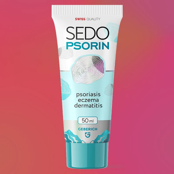 Sedopsorin