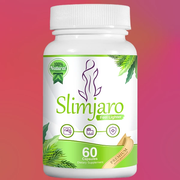 Slimjaro