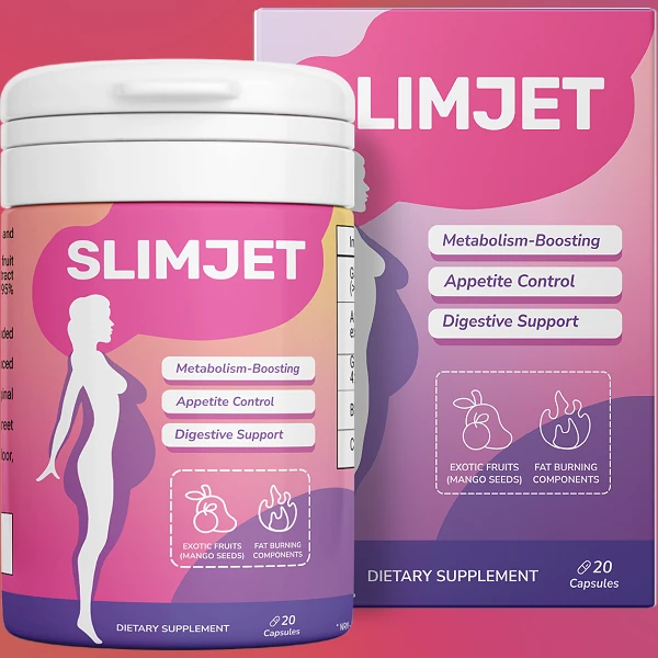 SlimJet