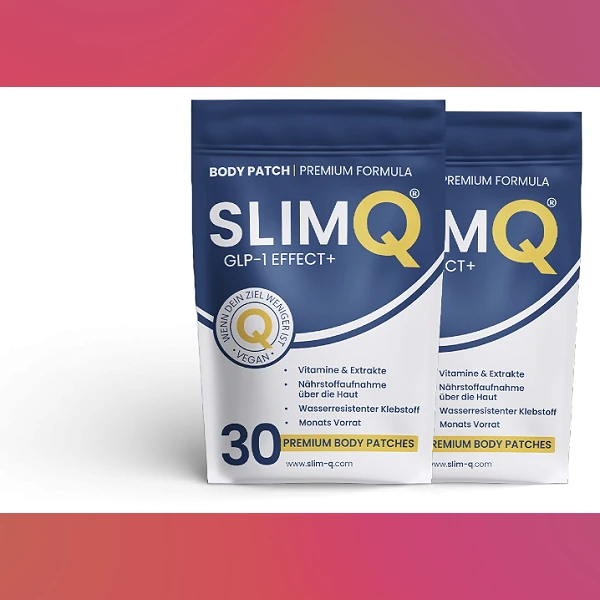 SlimQ GLP-1