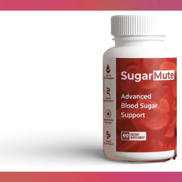 SugarMute