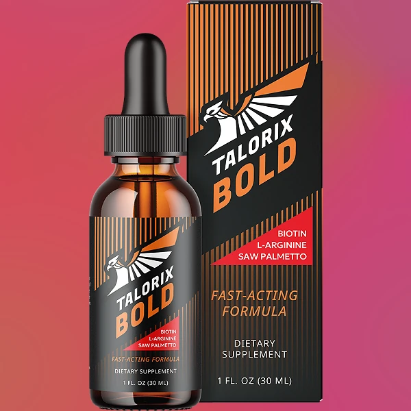 Talorix Bold