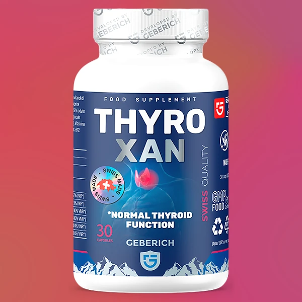 Thyroxan