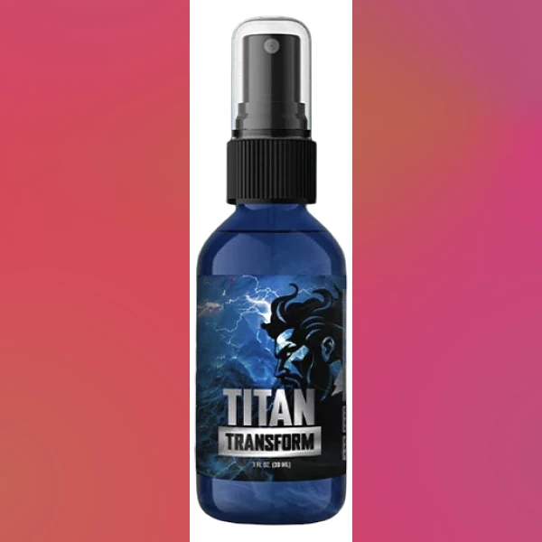 Titan Transform