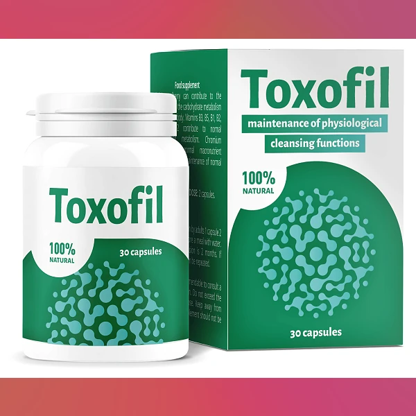 Toxofil