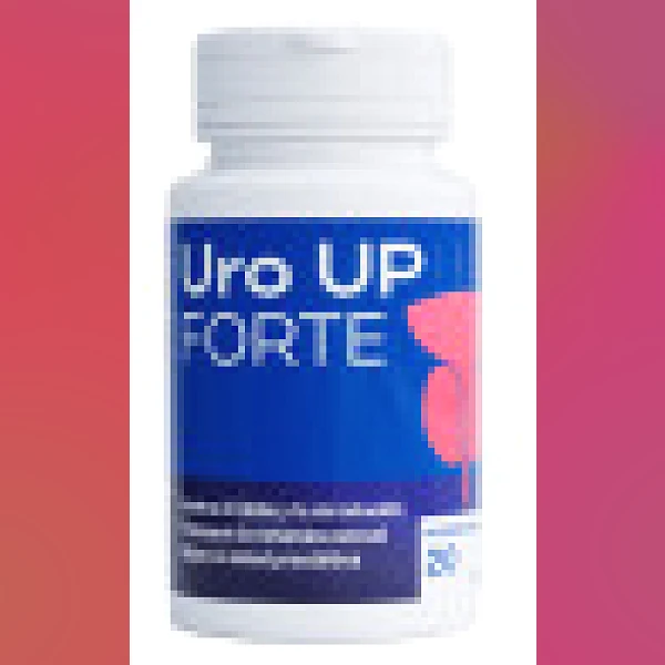 Uro UP Forte Prostatitis
