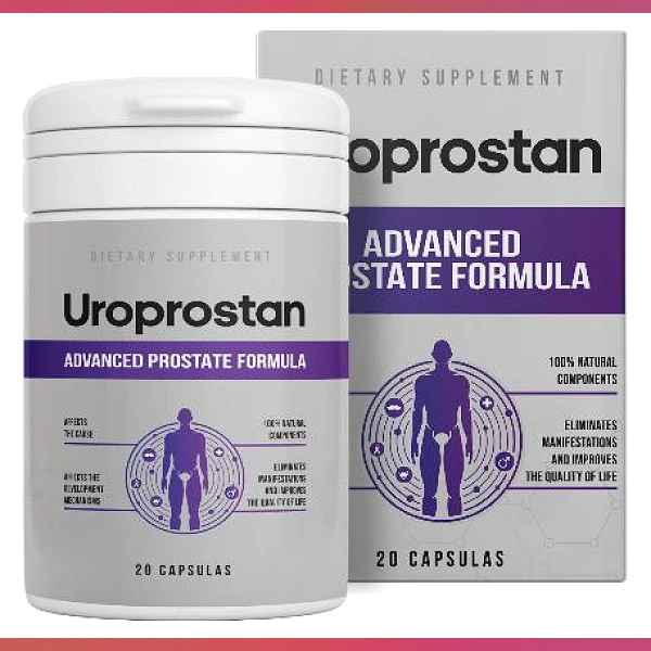 Uroprostan