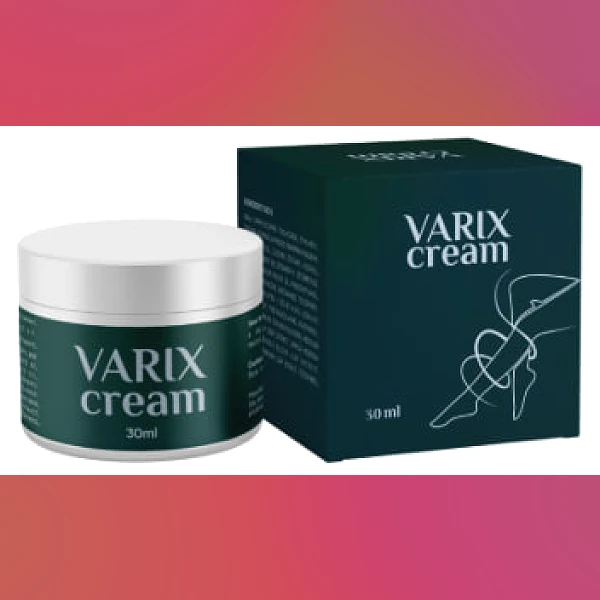 Varix cream