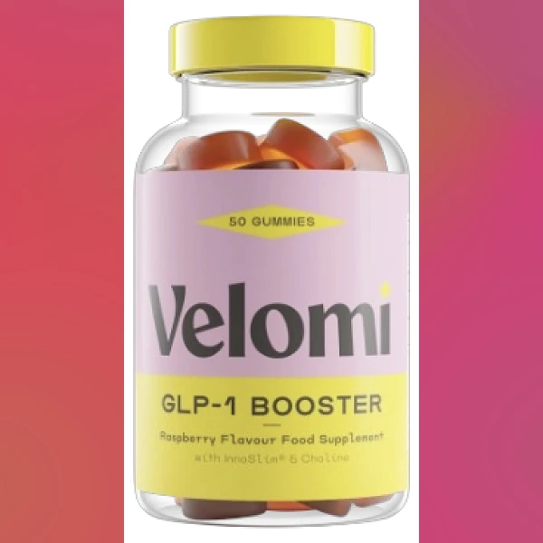 Velomi GLP-1 Gummies