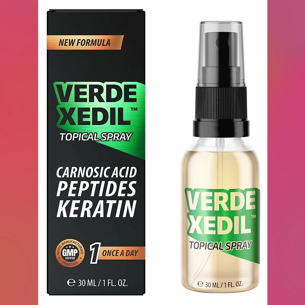 Verdexedil